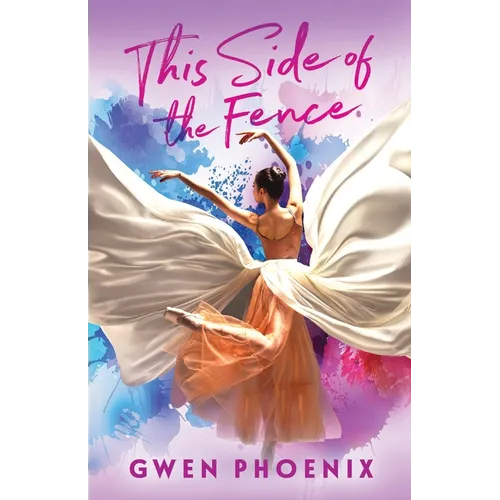 This Side of the Fence - Paperback