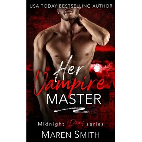 Her Vampire Master - Paperback