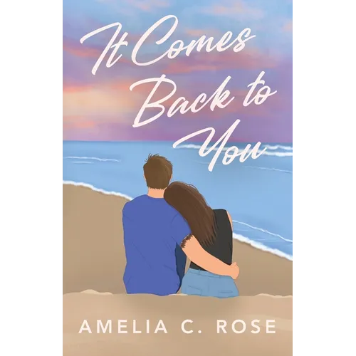 It Comes Back to You - Paperback
