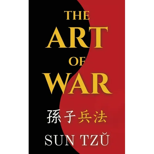 The Art of War - Paperback