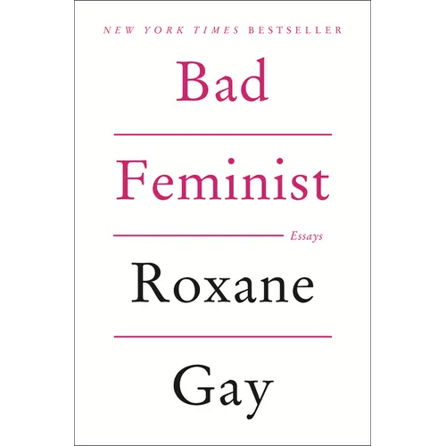 Bad Feminist - Paperback
