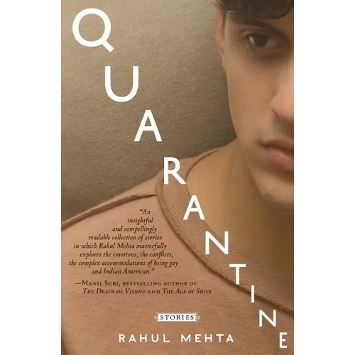 Quarantine - Paperback