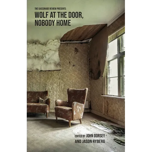 Wolf at the Door / Nobody Home - Paperback