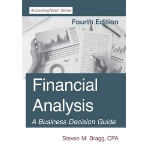Financial Analysis: Fourth Edition - Paperback