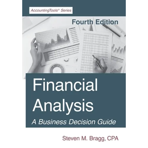 Financial Analysis: Fourth Edition - Paperback