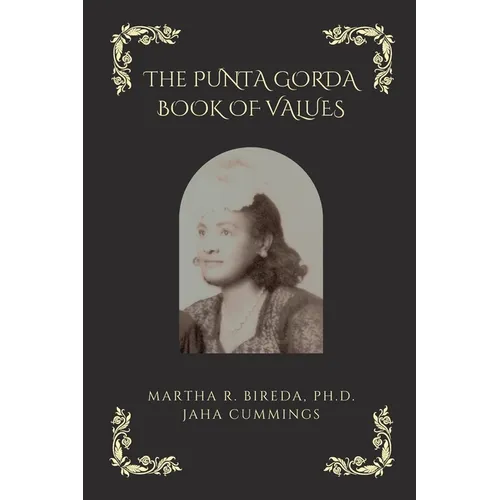 The Punta Gorda Book of Values - Paperback