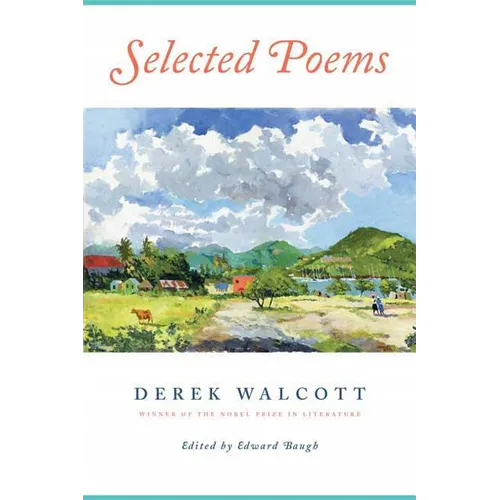 Selected Poems - Paperback