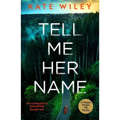 Tell Me Her Name - Paperback