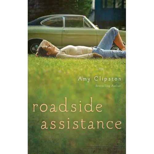 The Roadside Assistance: 1 - Paperback