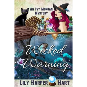 Wicked Warning - Paperback