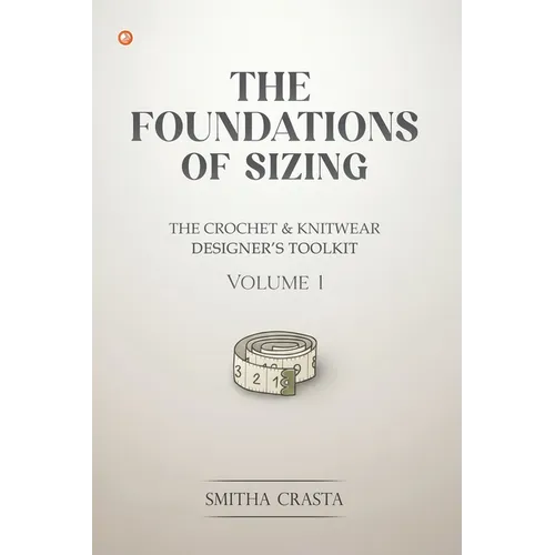 The Foundations of Sizing - Paperback