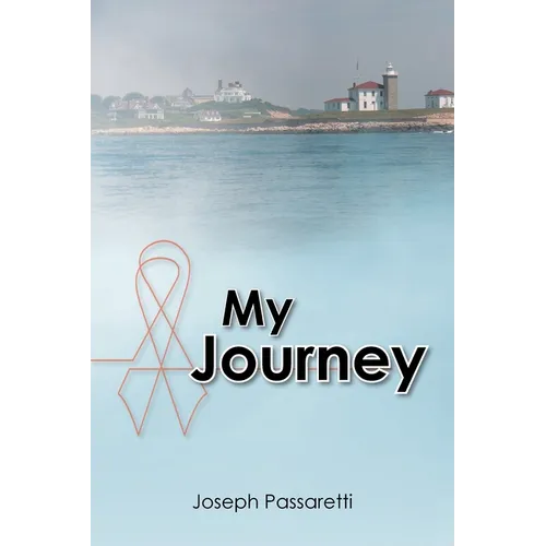 My Journey - Paperback