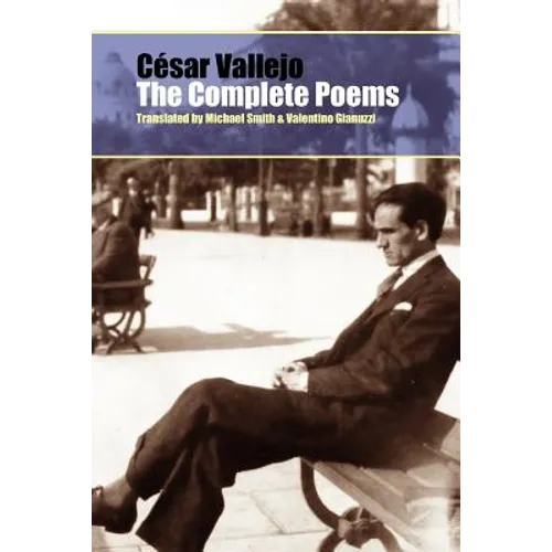 The Complete Poems - Paperback