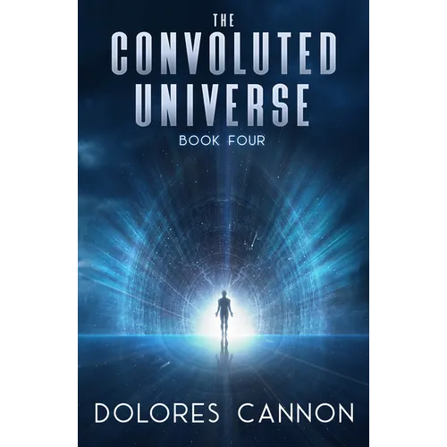 The Convoluted Universe: Book Four - Paperback