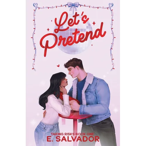Let's Pretend - Paperback