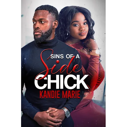 Sins of a Side Chick - Paperback