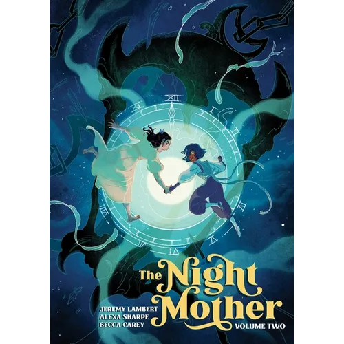 The Night Mother Vol. 2 - Paperback