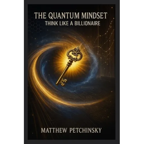 The Quantum Mindset - Paperback
