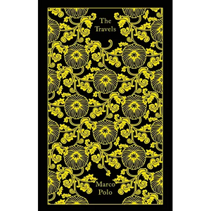 The Travels - Hardcover