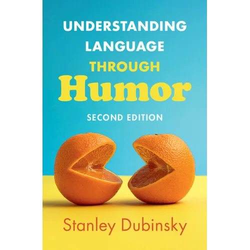 Understanding Language Through Humor - Paperback