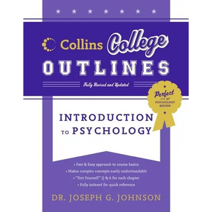 Introduction to Psychology - Paperback