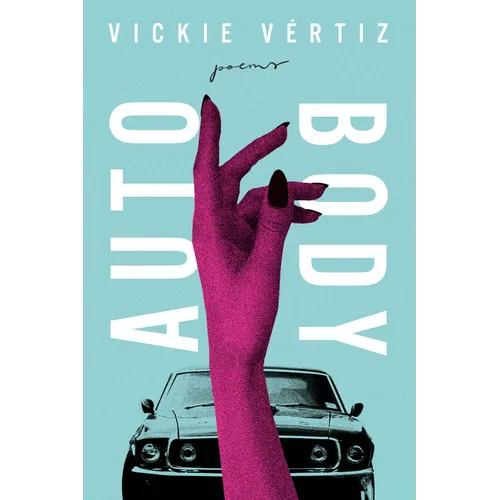 Auto/Body - Paperback