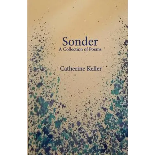 Sonder: A Collection of Poems - Paperback
