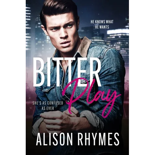 Bitter Play - Paperback