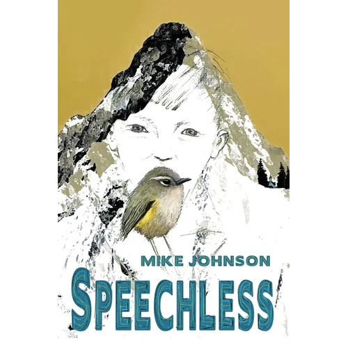 Speechless - Paperback
