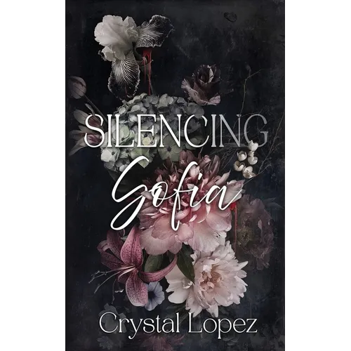 Silencing Sofia - Paperback