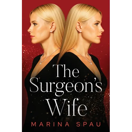 The Surgeon's Wife - Paperback