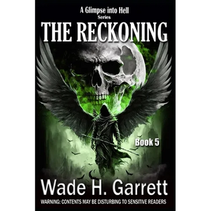 The Reckoning- Most Gruesome Series on the Market. - Paperback