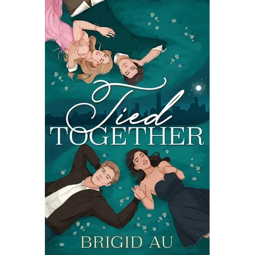 Tied Together - Paperback