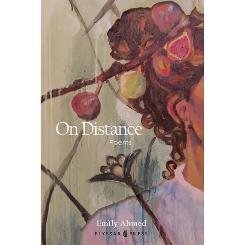 On Distance: Poems - Paperback