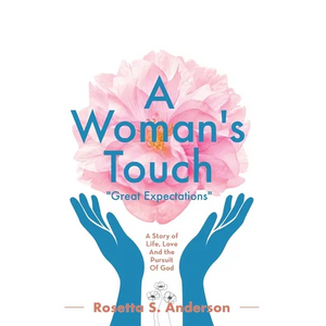 A Woman's Touch: Great Expectation - Paperback