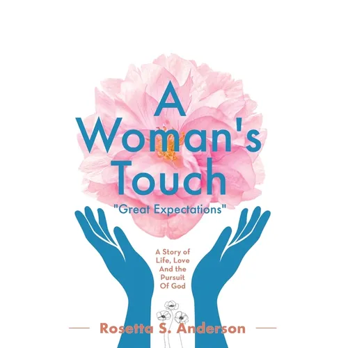 A Woman's Touch: Great Expectation - Paperback