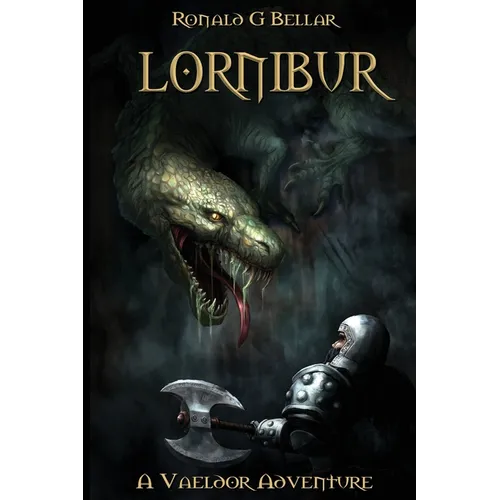 Lornibur - Paperback