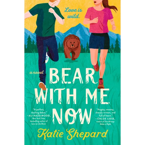 Bear with Me Now - Paperback