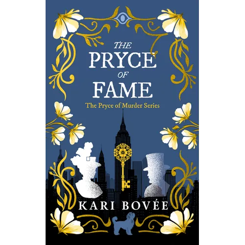 The Pryce of Fame - Paperback