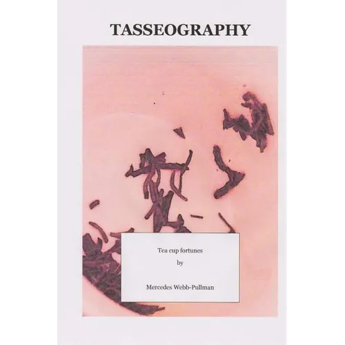Tasseography - Paperback