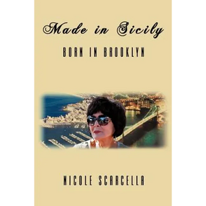 Made in Sicily - Born in Brooklyn - Paperback