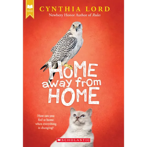 Home Away from Home (Scholastic Gold) - Paperback