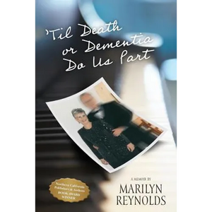 'Til Death or Dementia Do us Part - Paperback