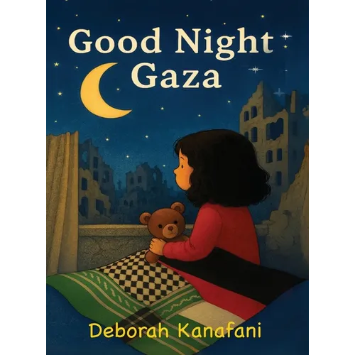 Good Night Gaza - Hardcover