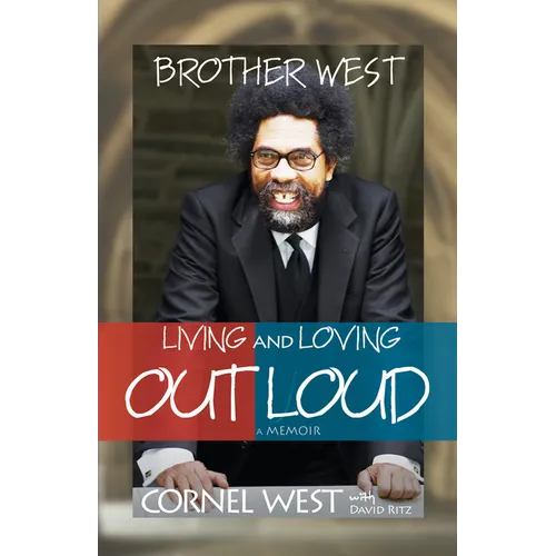 Brother West - Paperback