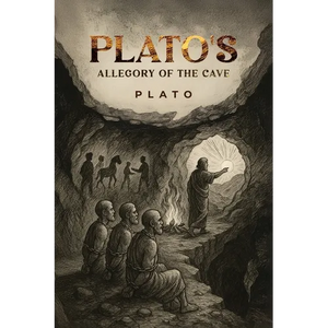 Plato's Allegory of the Cave - Paperback
