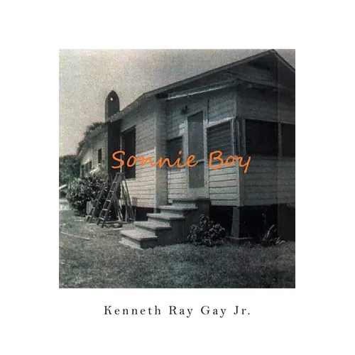 Sonnie Boy - Paperback