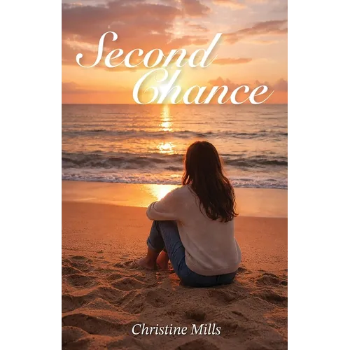 Second Chance - Paperback