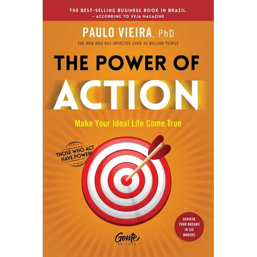 The Power of Action - Paperback