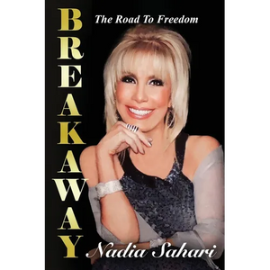 Breakaway: The Road To Freedom - Paperback